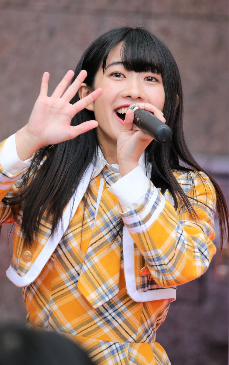 KOBerrieS 2019.11.17 神戸阪急 × KOBerrieS コラボライブおりさ！即戦力というか、ゆりと２人入ってきたときにはほんとに新人かって思うくらい普通に話せたのが印象深い。卒業までにもう１回くらい食べるイベントで一緒したいねｗ#KOBerrieS https://t.co/dgMTG8f4dc