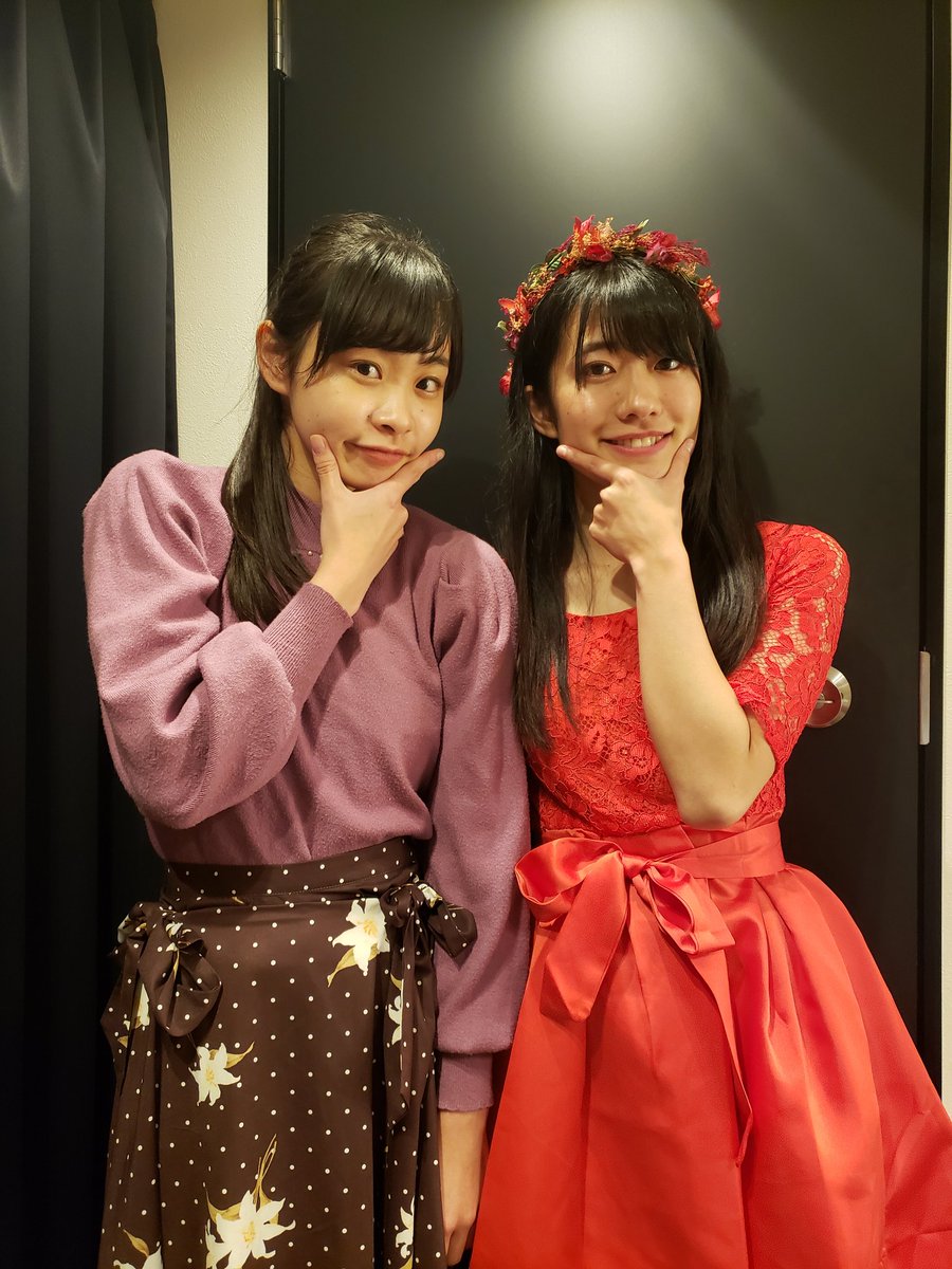 KOBerrieS 💛姫花さん💛“同い年”と言うこともあり1番最初に話しかけたくださったの凄く覚えています(*´∇｀*)✨✨歌声が好きとかダンスが好きとか挫けそうな時沢山手を差し伸べてくださってほんとに感謝です☺️💕これからシンガーソングライターの道応援してます💛💛#KOBerrieS https://t.co/kfXC9PToZv