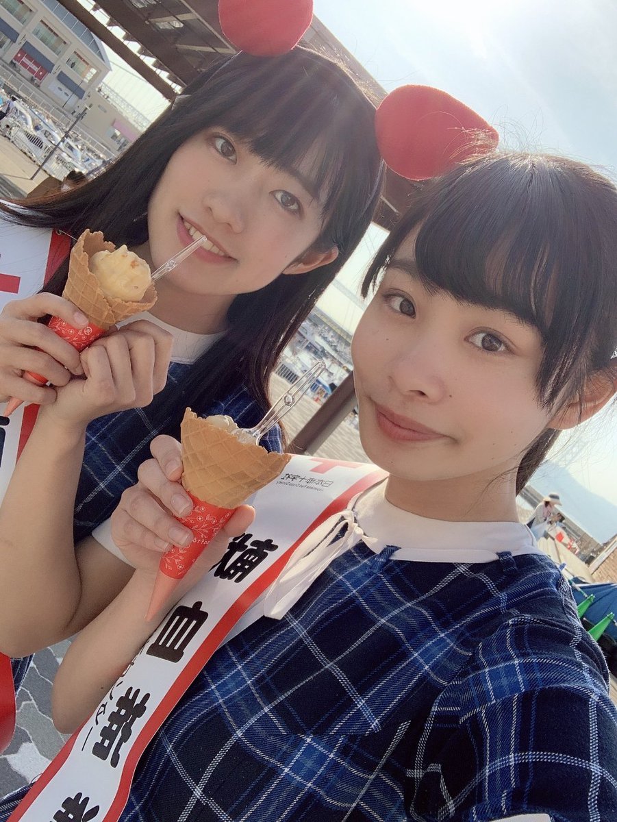 KOBerrieS 💛姫花さん💛“同い年”と言うこともあり1番最初に話しかけたくださったの凄く覚えています(*´∇｀*)✨✨歌声が好きとかダンスが好きとか挫けそうな時沢山手を差し伸べてくださってほんとに感謝です☺️💕これからシンガーソングライターの道応援してます💛💛#KOBerrieS https://t.co/kfXC9PToZv