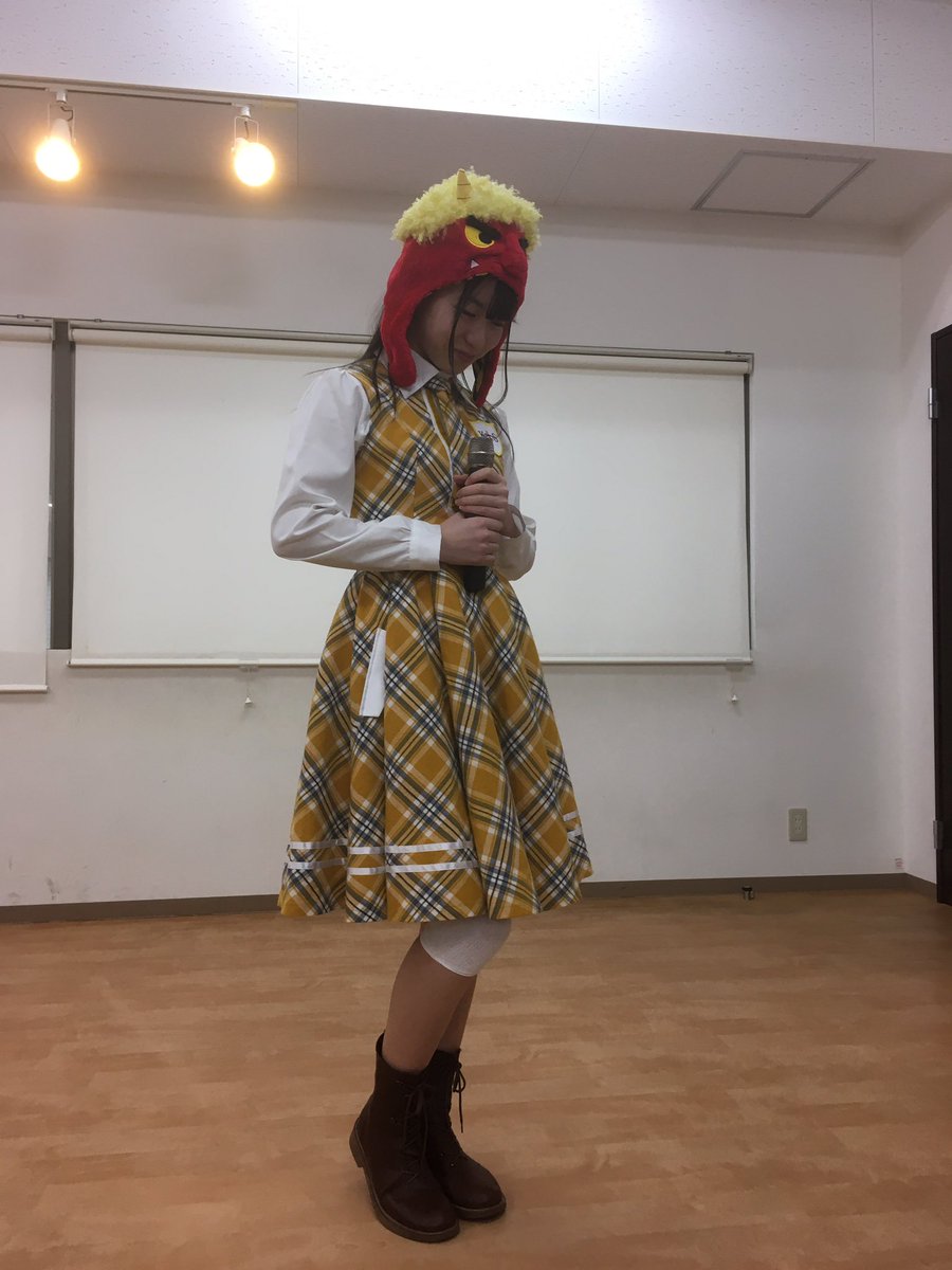KOBerrieS 『新長田 大節分祭』新長田レンタルスタジオに行ったよ！！可愛いメンバーの鬼コス👹負けたけど、2回のジャンケン大会✊楽しかったよ‼️ https://t.co/YozRFSxBXy
