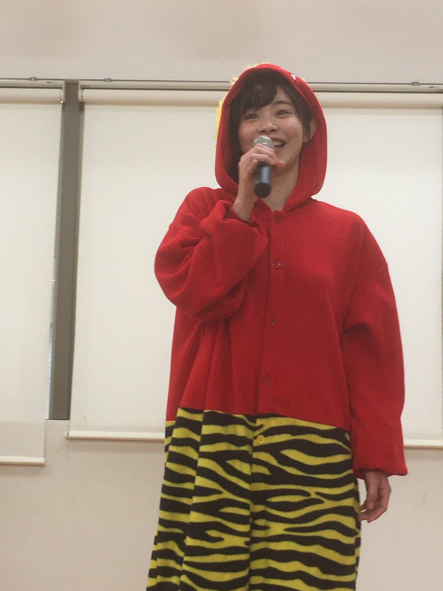 KOBerrieS 『新長田 大節分祭』新長田レンタルスタジオに行ったよ！！可愛いメンバーの鬼コス👹負けたけど、2回のジャンケン大会✊楽しかったよ‼️ https://t.co/YozRFSxBXy