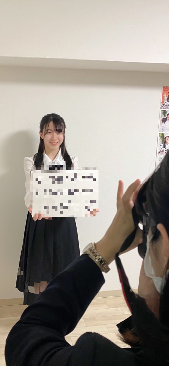 KOBerrieS #古川莉子 が神戸新聞さんから取材を受けました。今、神戸で頑張る医療従事者の皆様に向けて現役高校生がどう感じ、どんな想いで現場で懸命に命を救う方々へエールを送れるか。スタッフも隣で聞かせてもらいましたがしっかりした受け答えで逞しく思えました。掲載が決まりましたらお知らせ致します。 https://t.co/yoBf4o1cII