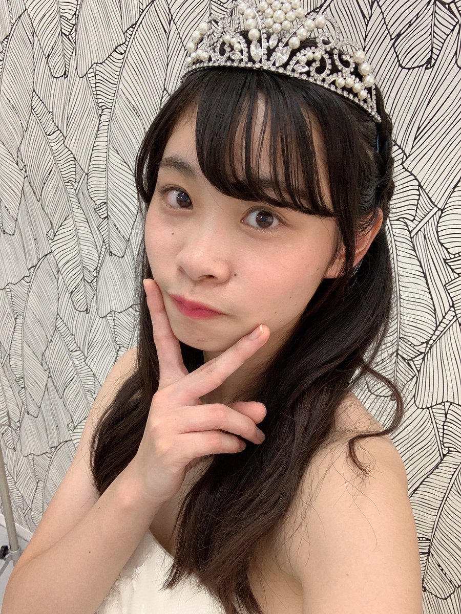 KOBerrieS 配信ありがとうございましたー！👗明日の配信は、22:30〜23:30にします！よろしくお願いします( ◠‿◠ )#KOBerrieS♪ https://t.co/X1oUA9u4RR