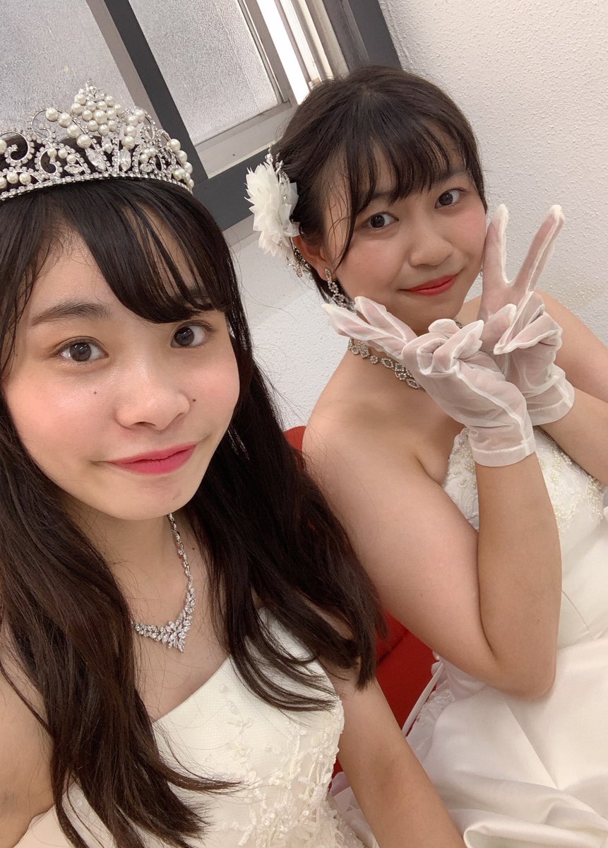 KOBerrieS この日は、1期生の優里さんも来て下さりましたー！！！🥒@yuuch1m #KOBerrieS♪ https://t.co/sUovgNTF3Y