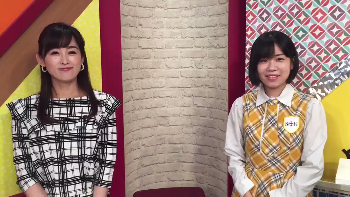 KOBerrieS #兵庫つながるニュース 再放送もお楽しみに！今回は #神経衰弱#森本順子#KOBerrieS#小形優莉#チグコミ#芦屋人#グラビティリサーチ#秋のお弁当マルシェ#宝塚美術てん・てん https://t.co/TjGIZjEl2p