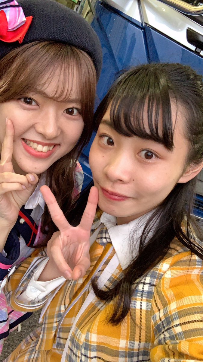 KOBerrieS なつみん、さなてぃー、なっちゃん💘ありがとうございましたー！！！！@osu_natsumi @osu_sana @osu_natsu #KOBerrieS♪#おーえすゆー https://t.co/XLeehhhDic