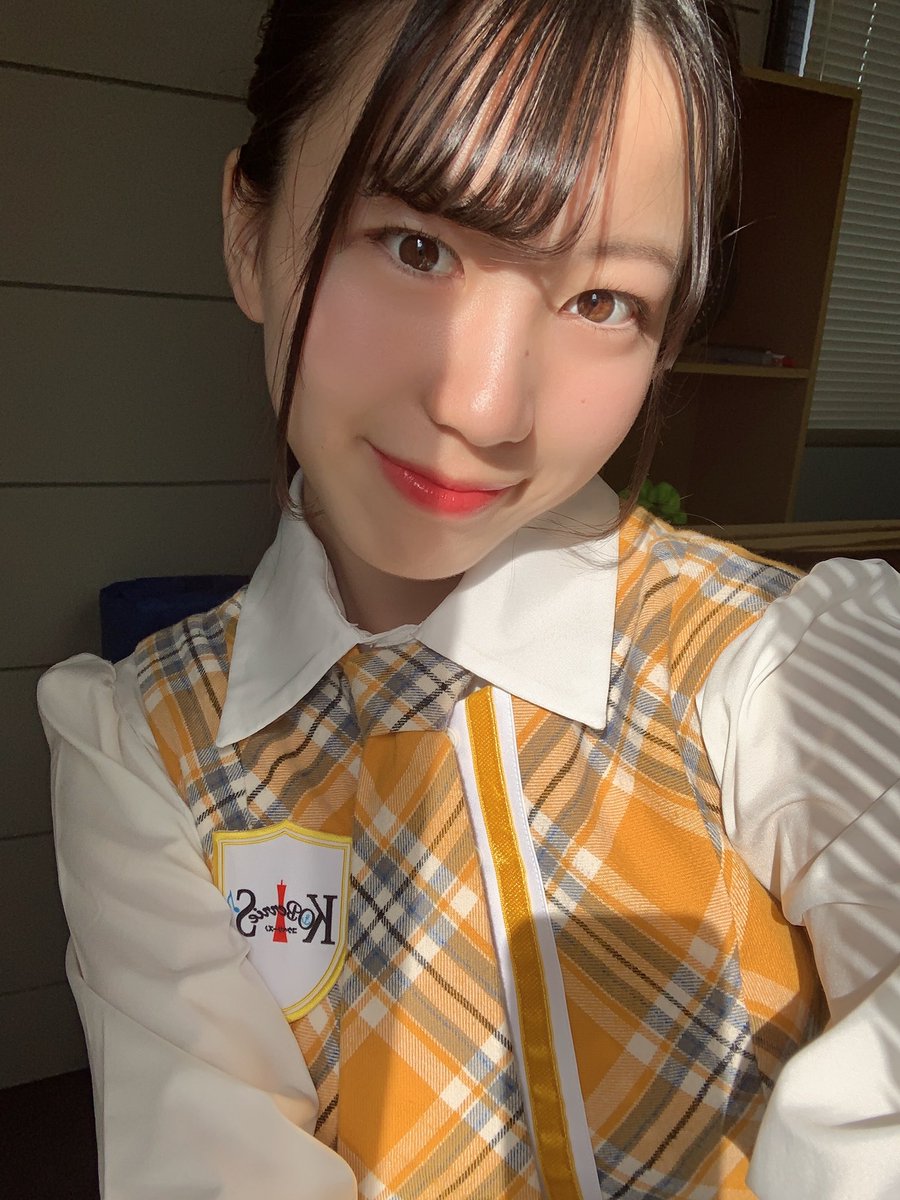 KOBerrieS 今から東京に向かいます！🗼今日の19時半から【ラブストーリー講談】是非皆さん見てくださいね〜〜🥺講談は初めてなのでめちゃめちゃ緊張してます👀👘#KOBerrieS♪ #ミス日本のゆかた2020 #マシェバラ https://t.co/O3XTtVApck
