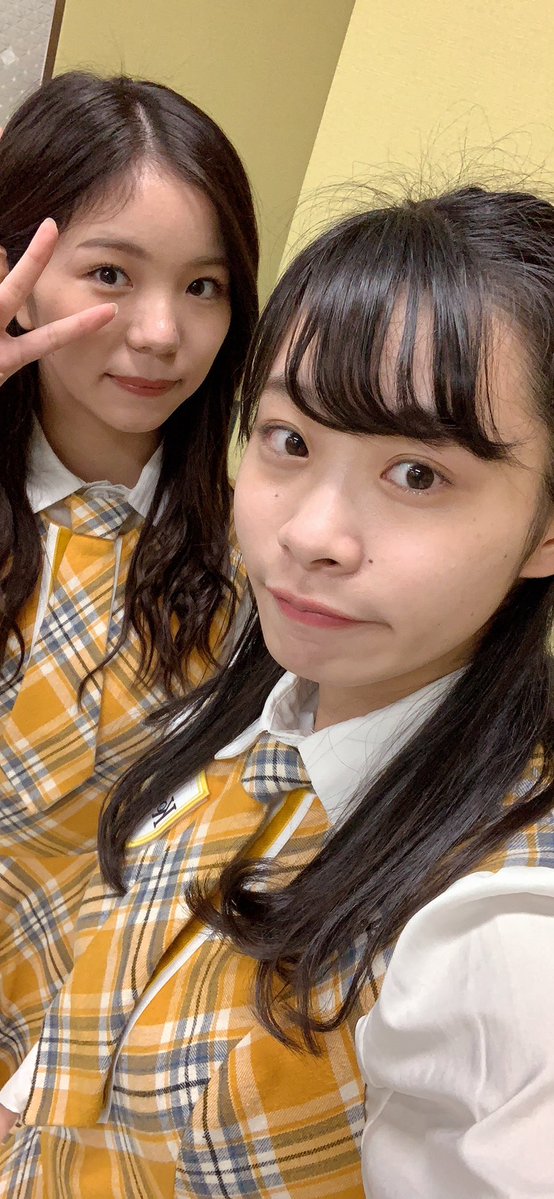 KOBerrieS コウベリ学園　YELL編⭐️いつもより皆さんが幸せな気持ちになって欲しいな！そんな想いを込めてパフォーマンスをしました！届きましたかー？？？ライブ後のお茶会で、沢山お話出来て嬉しかったよー！またしたいね！ありがとうございました(^｡^)明日は定期公演！お待ちしてます🌷#KOBerrieS♪ https://t.co/uW86Lb9n4Y