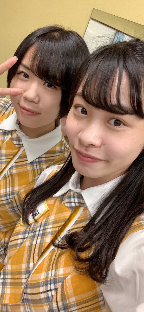 KOBerrieS コウベリ学園　YELL編⭐️いつもより皆さんが幸せな気持ちになって欲しいな！そんな想いを込めてパフォーマンスをしました！届きましたかー？？？ライブ後のお茶会で、沢山お話出来て嬉しかったよー！またしたいね！ありがとうございました(^｡^)明日は定期公演！お待ちしてます🌷#KOBerrieS♪ https://t.co/uW86Lb9n4Y