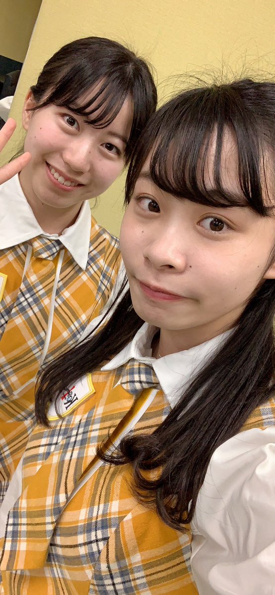 KOBerrieS コウベリ学園　YELL編⭐️いつもより皆さんが幸せな気持ちになって欲しいな！そんな想いを込めてパフォーマンスをしました！届きましたかー？？？ライブ後のお茶会で、沢山お話出来て嬉しかったよー！またしたいね！ありがとうございました(^｡^)明日は定期公演！お待ちしてます🌷#KOBerrieS♪ https://t.co/uW86Lb9n4Y