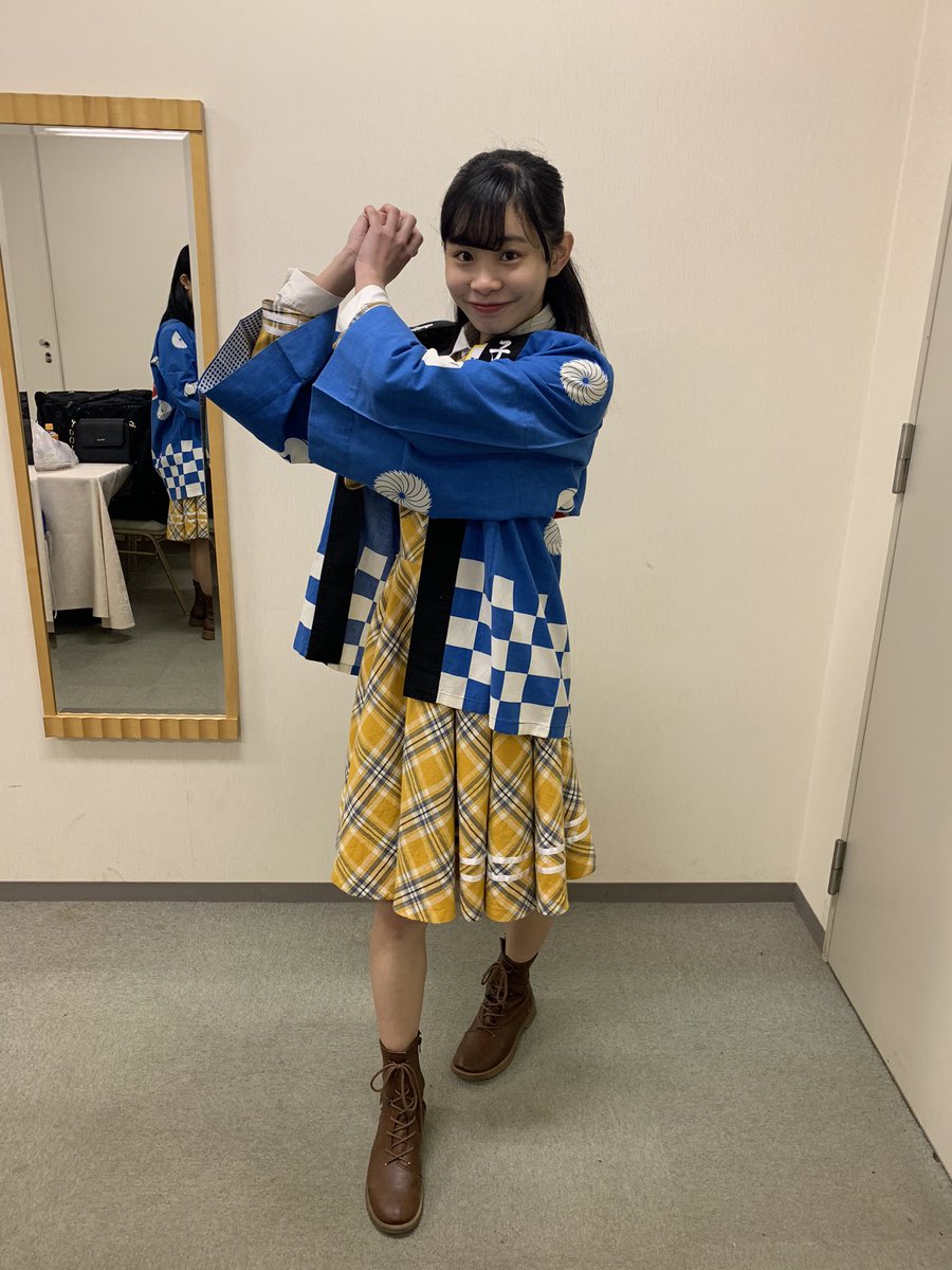 KOBerrieS シーサイドホテル舞子ビラ神戸さんで餅つき大会とミニライブをさせて頂きました！✨✨新年一発目から会いに来てくれてありがとう！！！豪華なバイキングもあり🥲最高な時間でした🌸🌸🌸#KOBerrieS♪ https://t.co/fq3COTbVvH
