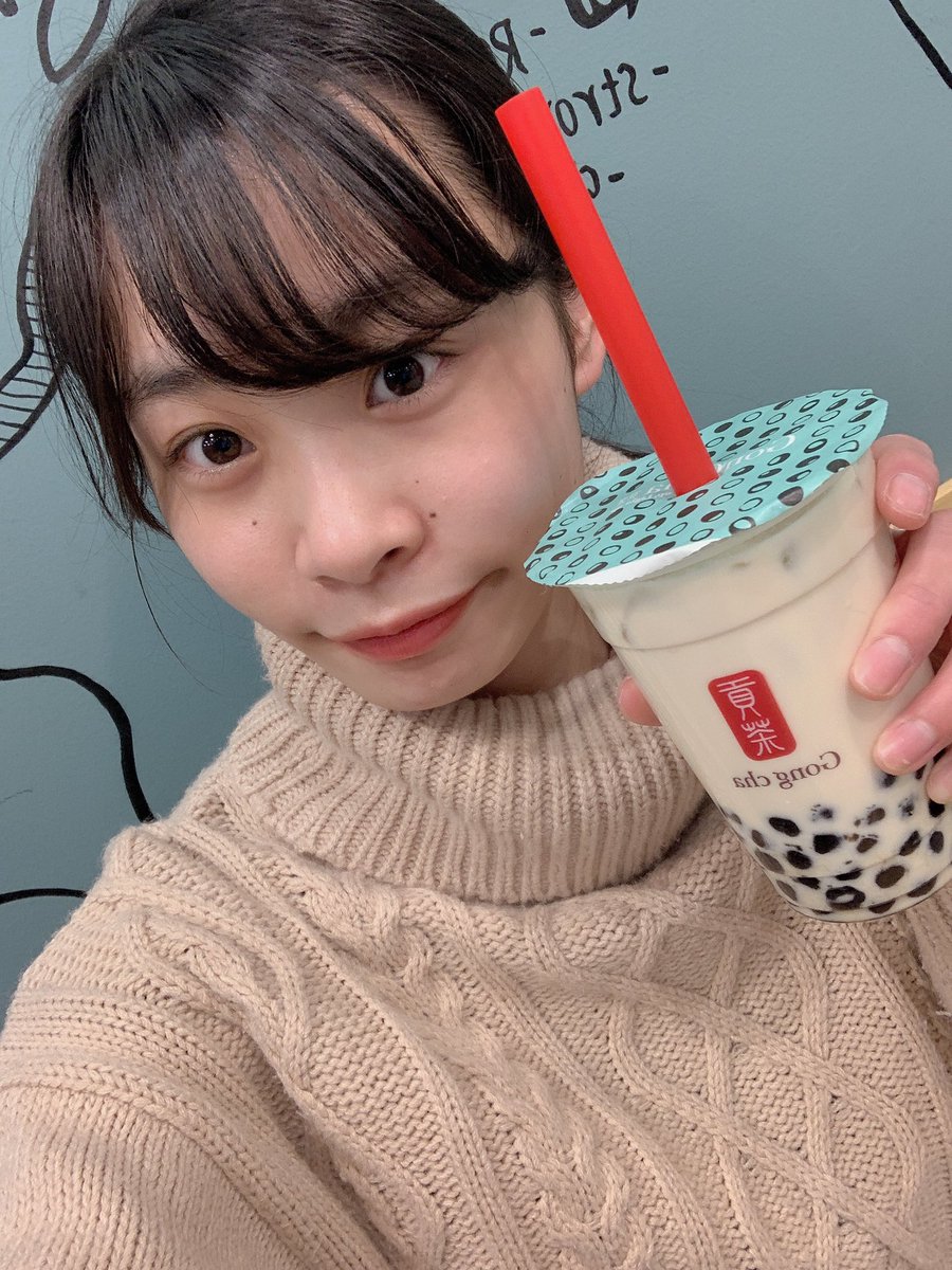KOBerrieS プリコ垂水にあるゴンチャに行ってきました🧋💘去年の11月にオープンしたみたいでだいぶ経ったけどやっと行けた！！！久しぶりのタピオカ美味しすぎました😭ちなみに飲んだのは、阿里山ウーロンミルクティーです🧋✨✨✨ https://t.co/tvX6C1iqCc