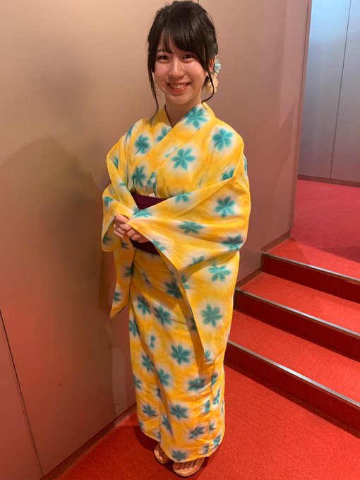 昨日は【和文化イベント】見てくださった方、来てくださった方、ありがとうございました！！🥺🙏🏻

ずっともう一度したいと思っていた茶道が出来たり、素敵な浴衣を着せていただけて楽しかったです👘🍵

浴衣でもっと和文化も一緒に広めていきたいと思ったイベントでした！！🔥

#KOBerrieS♪ https://t.co/jxJJuYC3SK