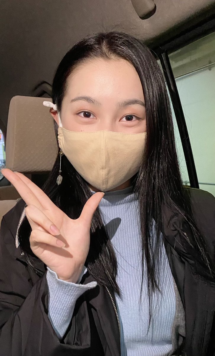 KOBerrieS 【お知らせ⚓︎】本日より、第11期生 井上怜奈(西区代表)の公式Twitterアカウントが開設･スタート致しました⚓︎🚢✨井上怜奈→@reina11_kob皆様、アカウントを是非フォロー&チェックの方よろしくお願い致します😊#KOBerrieS#井上怜奈 https://t.co/2aIOa74zKL