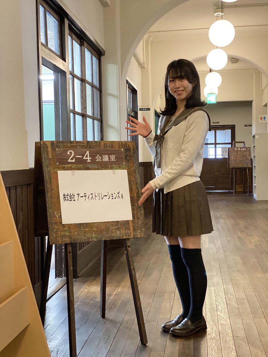 KOBerrieS #第2回コウベリ学園番外編撮影会📸にお越し頂いた皆さん、ありがとうございました🙇‍♂️須磨区代表の2人だけの撮影会にも関わらず沢山の方々にご来場頂き胸がいっぱいです。近いうちに必ずまた4人での撮影会を開催致しますのでそれまで待っていて下さいね🙋‍♀️#コウベリ https://t.co/0MAp3ARPn8