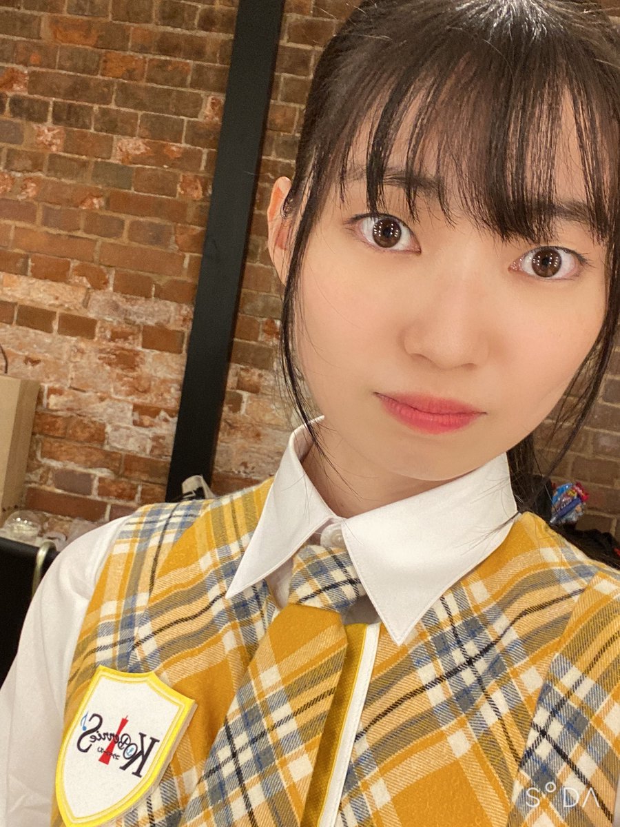 KOBerrieS はじめまして、KOBerrieS♪11期生中央区代表　みーちゃんこと廣瀬未沙（ひろせみさ）です😺本日よりTwitterスタートします！これからTwitterで皆さんにたくさんの情報や感謝の気持ち等をお伝えできたらと思います🥰よろしくお願いします🤍 https://t.co/x2jw4TkHV2