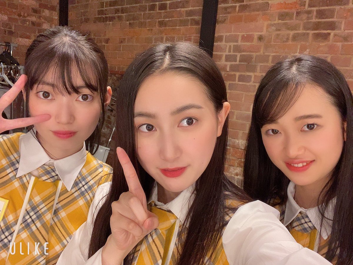 KOBerrieS 昨日はPort of KOBerrieS♪vol.4 にお越し下さり有難うございました😳11期生の中家温香と私、廣瀬未沙のデビューライブでした。緊張もたくさんしましたが、来てくださった皆様が会場を優しい雰囲気にしてくださっていたお陰で大変楽しく終えることができました！これから宜しくお願いいたします🤍 https://t.co/xQxtThUArd