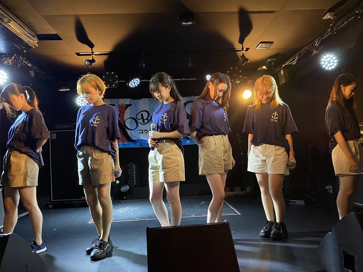 KOBerrieS 今週末の #コウベリ『コウベリ  神朝（かみあさ）LIVE 特別編  神昼ライブ in 三宮 246 STUDIO 』開催‼️https://t.co/feEmp99MbR毎回大人気の神朝LIVEの特別編!!!先着25名様となります🙇‍♂️📆9/19(日) ⏰12:00〜15:00💰¥2,000入場者特典あり🥖🍞🥪✨good afternoon!   good Live！ https://t.co/F0tCySupIY