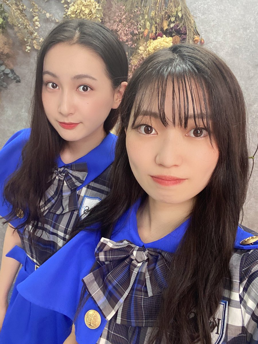KOBerrieS お疲れ様です〜🤍明日は午前『「シャッターアートプロジェクト」完成記念イベントセレモニー』に参加させていただき、午後は『井上怜奈ワンマンライブへの道vol.2』が行われます〜✨1日ずっと皆さんに会えるの楽しみにしてます🥰#コウベリ https://t.co/nmWAz3efOQ