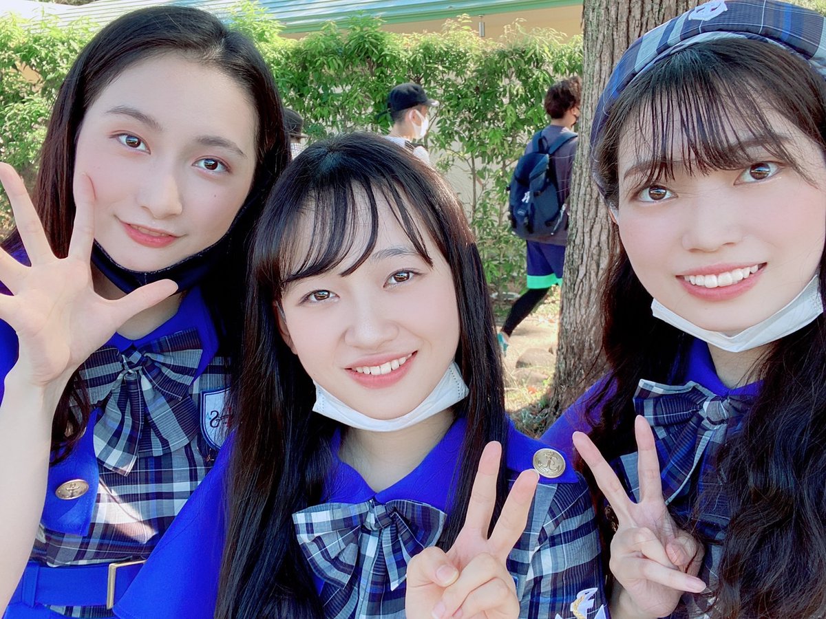 KOBerrieS 今週末沢山のイベントにお越し下さり有難うございました🍀晴天の中、『第4回 キッズダンスin離宮』に出演させていただけたことに感謝の気持ちでいっぱいです🙇🏻‍♀️レベルアップすることのできるように努力を積み重ねていきたいと思います🐢（気づいたら可愛い写真が…）#コウベリ ❤️💚💙🤍💜💗 https://t.co/liYivnqNfY