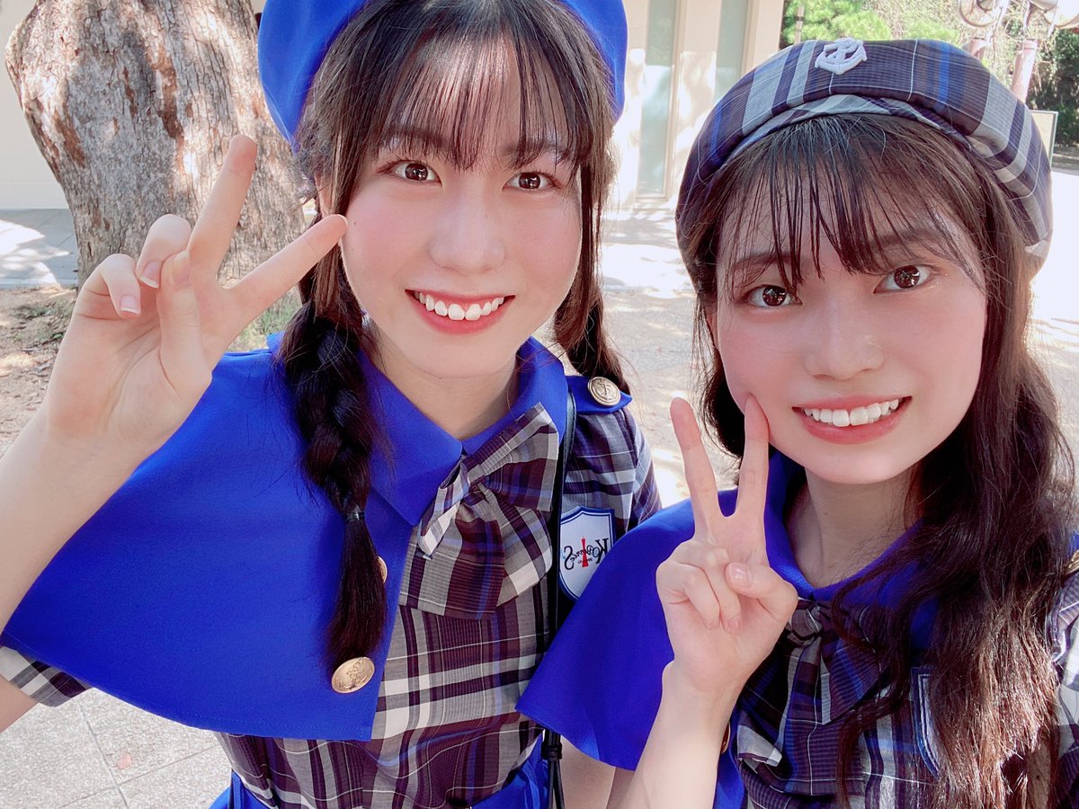 廣瀬未沙(みーちゃん)の画像 KOBerrieS お疲れ様です〜🤍今週末のイベントの詳細が発表されましたね✨先週も楽しかったですが今週も皆さんと楽しい時間を過ごせるの楽しみにしてます〜🥰それでは早いですがおやすみなさい、良い夢見てください～🥱😪#コウベリ https://t.co/OMGJPc97EB