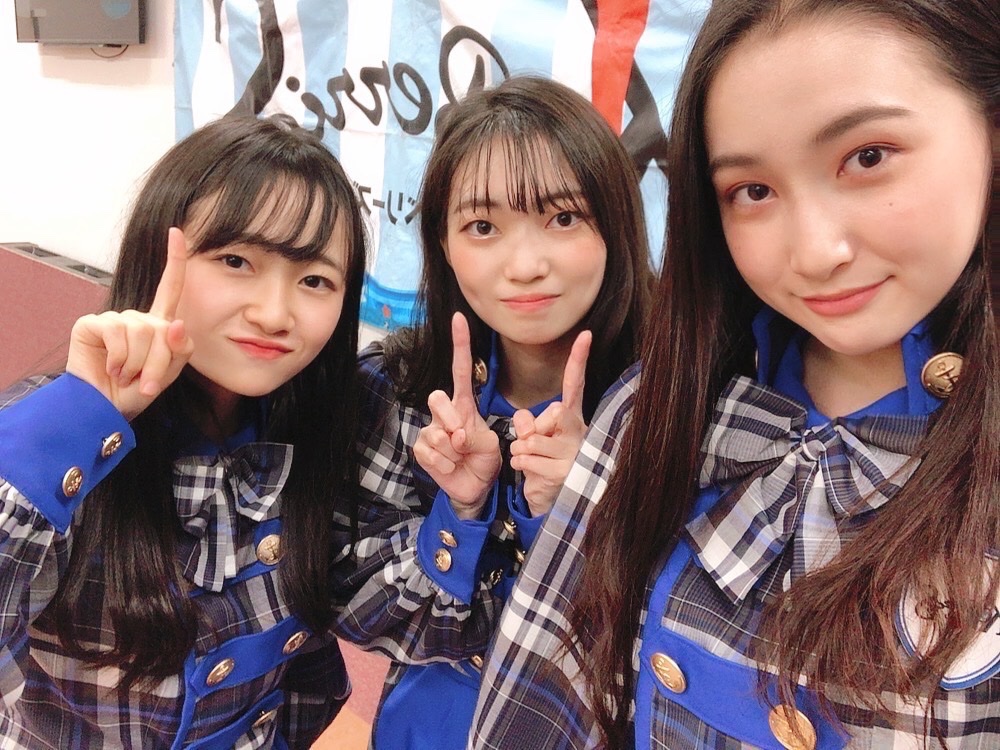 廣瀬未沙(みーちゃん)の画像 KOBerrieS 昨日は『11期生 企画LIVE』にお越し下さりありがとうございました🙇🏻‍♀️先輩方やファンの方々が温かく見守ってくださる中、初めての形でのパフォーマンスもさせていただきました🎤どうでしたか〜👀本日も皆さんと笑顔でお会いできることを楽しみにしています😊是非お越しください🥰#コウベリ https://t.co/D0wVdPFPUw