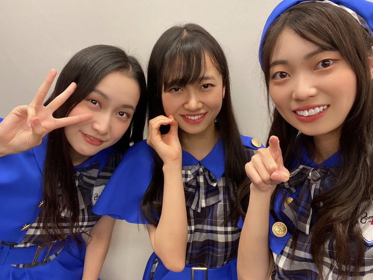 KOBerrieS 『11期生 企画LIVE』にご来場頂いた皆様有難うございました。ディスタンスを講じ開催！満員御礼でした🙇‍♂️メンバー&スタッフ一同改めて感謝申し上げます。11期生の3人がご来場頂いた皆様に喜んでもらおうと3人の色が出たLIVEとなりました🙋‍♀️今後も第2回、3回と開催予定です。ご期待下さい❣️#コウベリ https://t.co/JlTTdwqGMJ