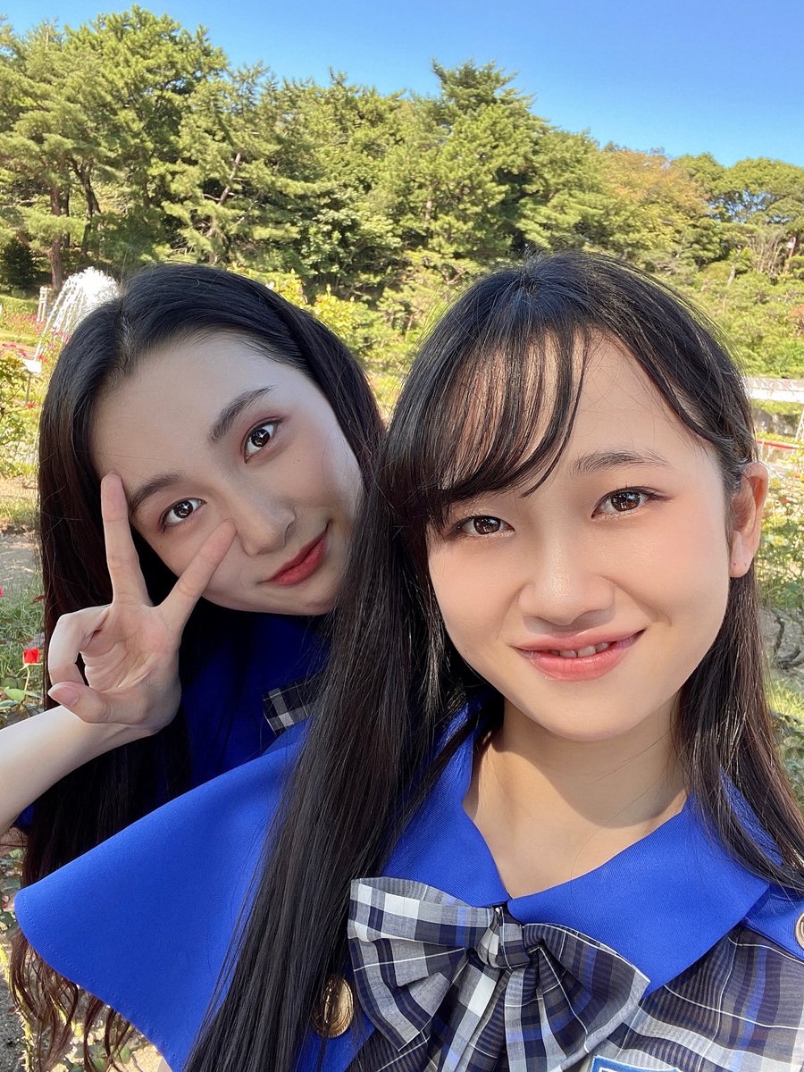 KOBerrieS おはようございます☀10月30日(土)14:00〜『11期生企画LIVE@歌居屋 新長田』があります✨いつもとはまた違ったセットリストで沢山の魅力をお届けできればと思います〜🍀是非お越しください🐾#コウベリ 💜🤍💗 https://t.co/DPGQgSM8yz