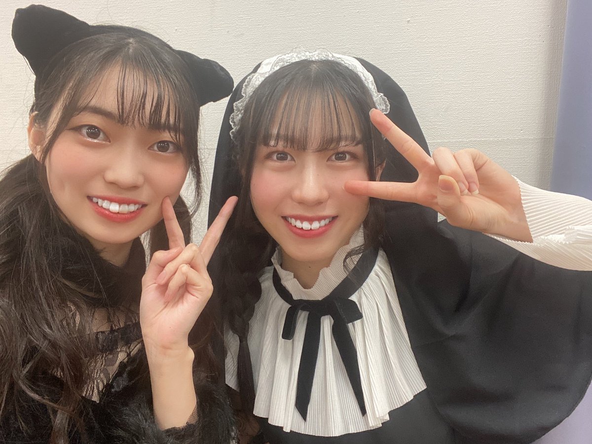 KOBerrieS おはようございます〜🤍莉子さんと入れ違いで私は今日からしばらく大学の試験受けてきます、！どんどん難しくなっていくけれどその分内容も深く勉強していて楽しいと感じられるのでこの調子で勉強も試験も頑張ります💪応援してくれると嬉しいです、🧸💭#コウベリ https://t.co/GN3JubfCYZ