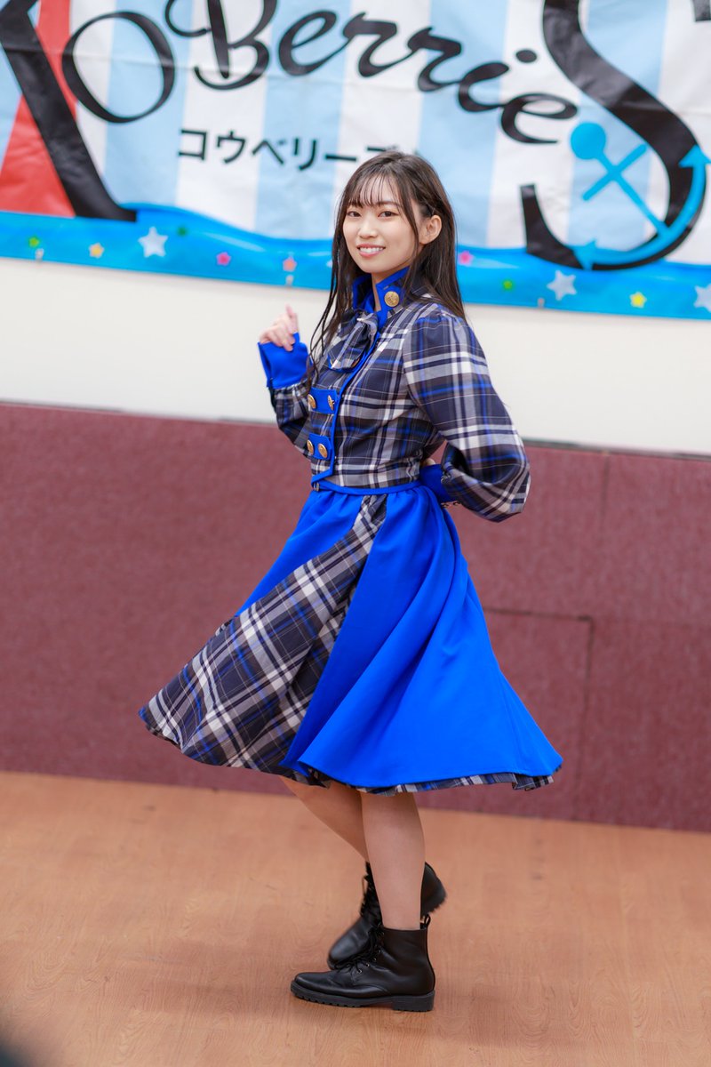 KOBerrieS 2021.10.30（土）『11期生 企画LIVE』於：歌居屋（新長田）KOBerrieS♪の11期生がプロデュースしたライブ。「みーちゃん」こと廣瀬未沙さん#KOBerrieS #コウベリ #コウベリーズ #廣瀬未沙 #みーちゃん #歌居屋 #神戸 #新長田 https://t.co/BuewJAiI9C