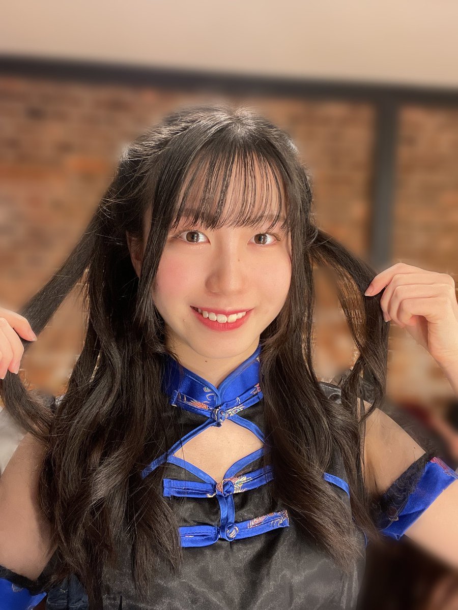 KOBerrieS #いい推しの日 推してくれますか〜？🥺💙🦋🐬❄️ https://t.co/LQrR6KKNd4