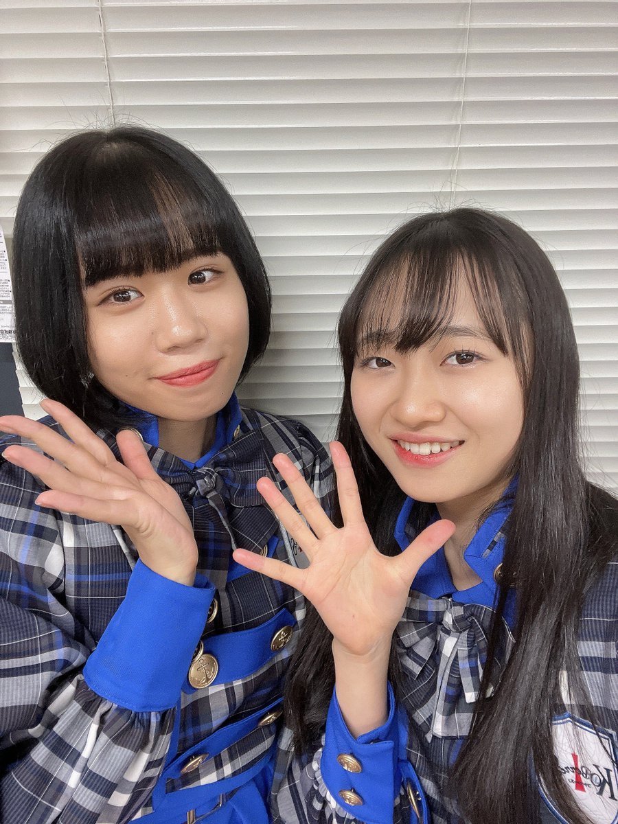 KOBerrieS 11月はまだまだイベントが盛り沢山です😉11/21(日)『井上怜奈ワンマンライブへの道vol.3』11/23(火)『ゆりさやりこ企画LIVE』是非お越しください✨一緒に素敵な時間を過ごしましょうね💕#コウベリ https://t.co/OV3fv77fm2