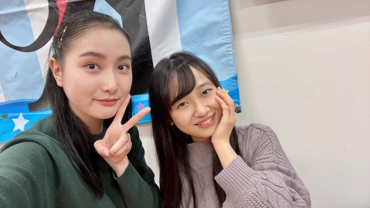 KOBerrieS 本日は『井上怜奈ワンマンライブへの道vol.3』にお越しくださりありがとうございました🎤怜奈さんは明るい曲からバラードまで上手く歌うことができてすごくて、学ぶことも沢山ありました👀また、vol.4も楽しみにしましょうね✨#コウベリ https://t.co/wzM48k5RKM
