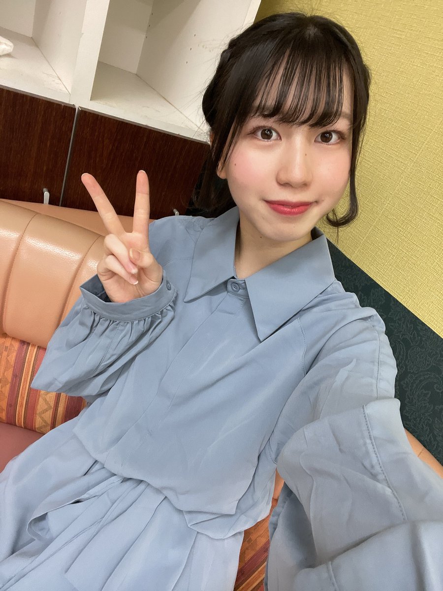 KOBerrieS おはようございます☀️気付いたらもう金曜日ですね〜🥺明日は学業でお休みさせていただきますが、秋のルームウェアLIVE、そして参加する28(日)はリリシック学園さんとのツーマンです👀❤️‍🔥今週末も皆さんにお会いできるのを楽しみにしています〜！！🔥#コウベリ https://t.co/U3E1YKp0KI