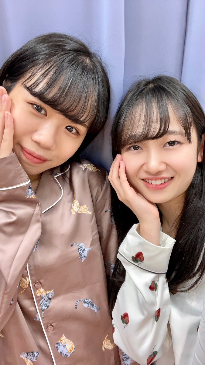 KOBerrieS 『秋のルームウェアLIVE』にお越しくださりありがとうございました🌃ルームウェアどうでしたか〜？👀また違う種類のルームウェアも出来ると嬉しいです😊#コウベリ https://t.co/PW7xCOEFLR