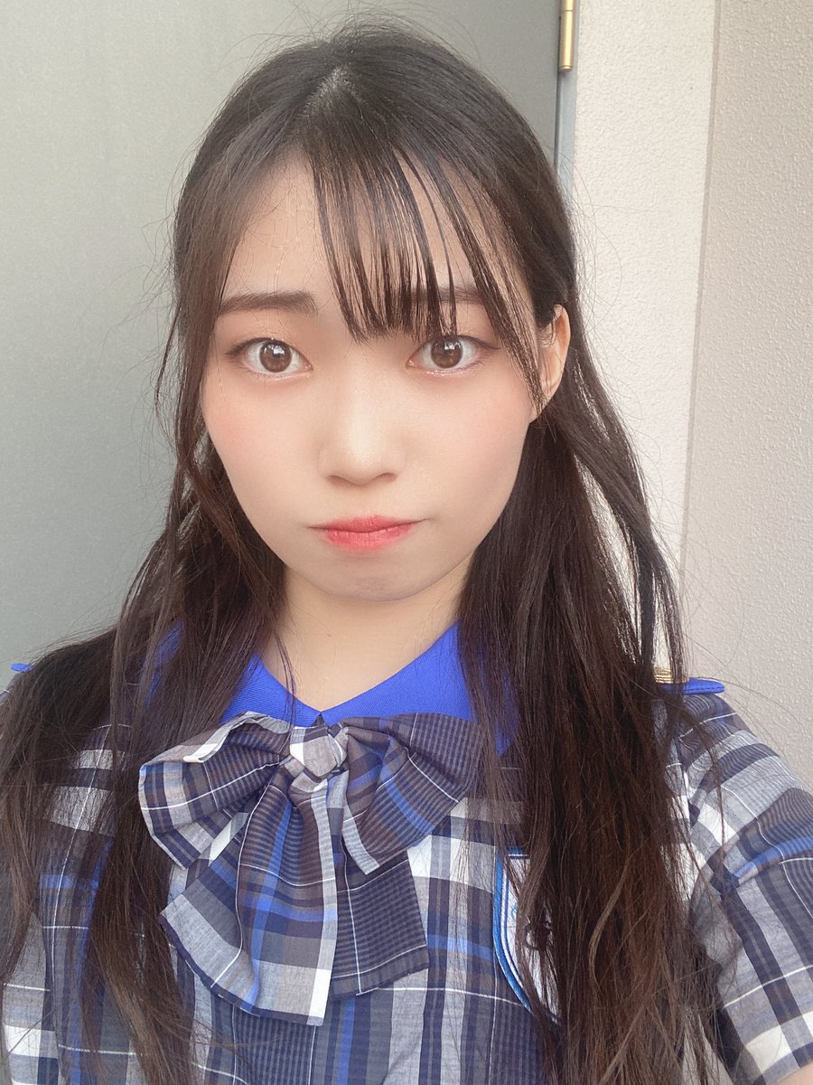 廣瀬未沙(みーちゃん)の画像 KOBerrieS おはようございます〜🤍今日も岡山でライブがあるのでお時間のある方は少し遠いですがぜひ来ていただけると嬉しいです〜🥰出演時間は、14:00〜と19:10〜です🕊今日も岡山を満喫するぞ〜、！笑#コウベリ https://t.co/oNpyqADF8P