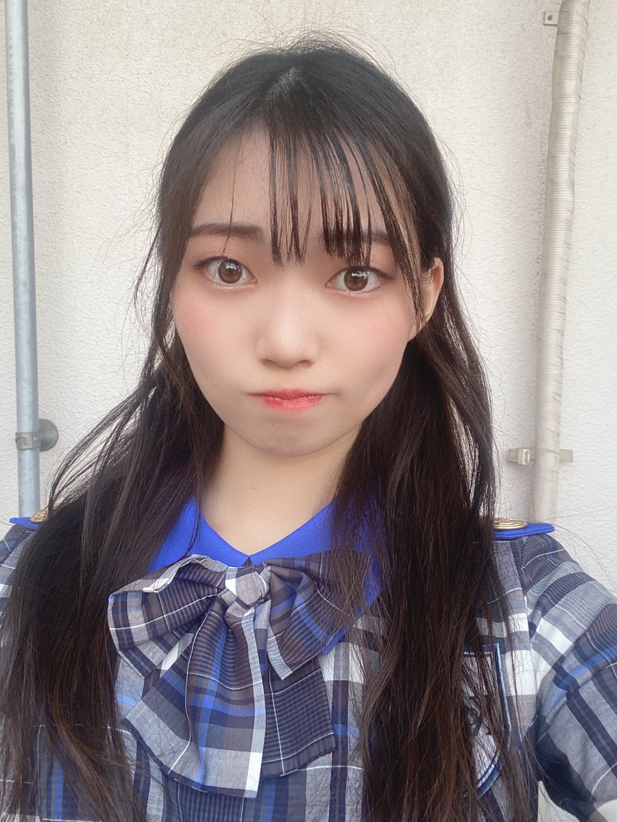 廣瀬未沙(みーちゃん)の画像 KOBerrieS おはようございます〜🤍今日も岡山でライブがあるのでお時間のある方は少し遠いですがぜひ来ていただけると嬉しいです〜🥰出演時間は、14:00〜と19:10〜です🕊今日も岡山を満喫するぞ〜、！笑#コウベリ https://t.co/oNpyqADF8P