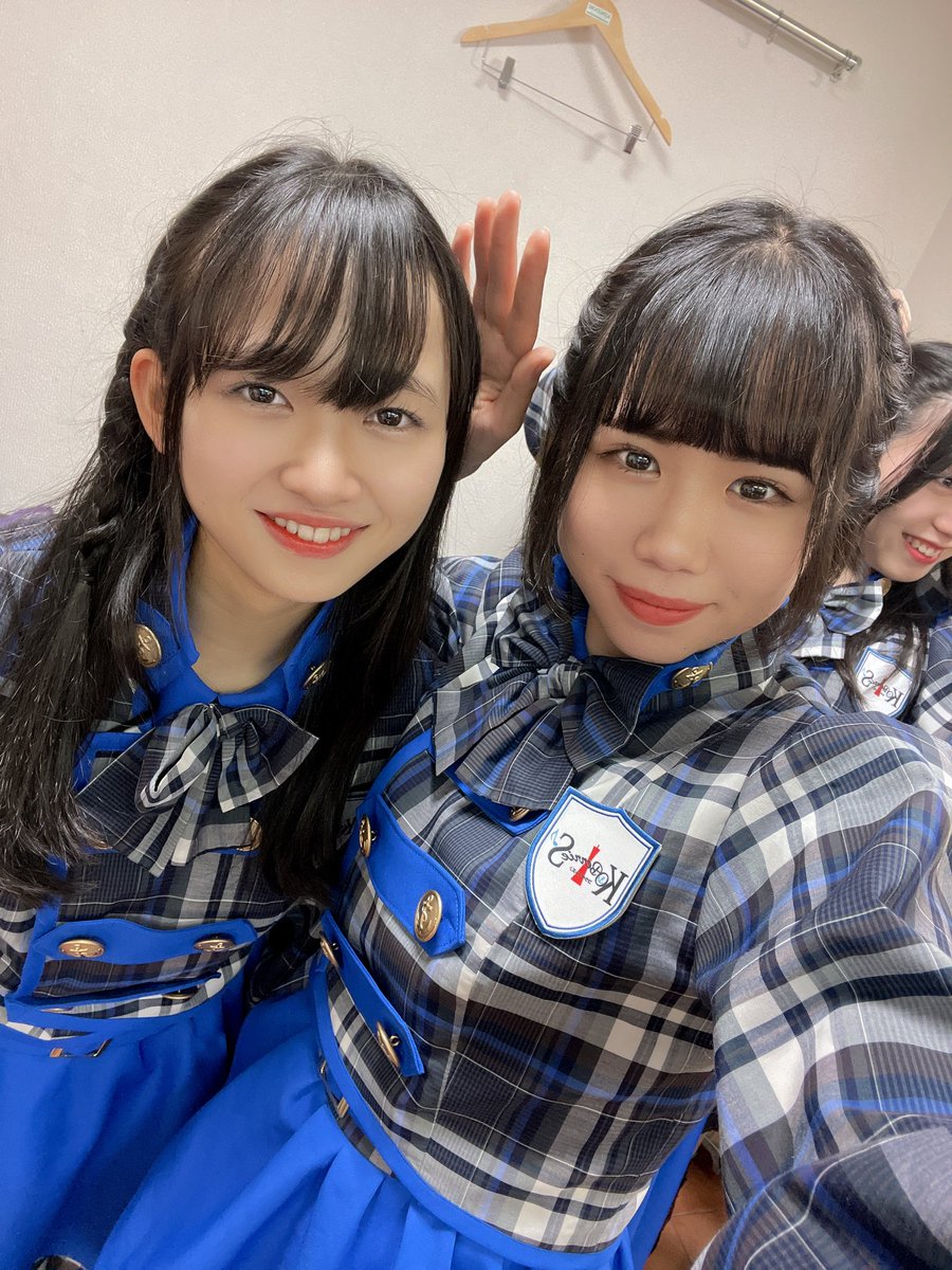 KOBerrieS #OKAYAMAPOPSFES 2日間ありがとうございました₍ᐢ.ˬ.ᐢ₎🤍一緒に遠征してくれた方や、初めましての方、お久しぶりの方などたくさんの人と一緒に楽しめました〜〜しあわせ✌︎︎︎⚆⚆︎︎︎︎✌︎︎︎岡山の美味しいご飯もいっぱい食べれて最高の2日間でした🥲💖神戸に帰るぞ〜〜！！#コウベリ https://t.co/iBakzCTHU3