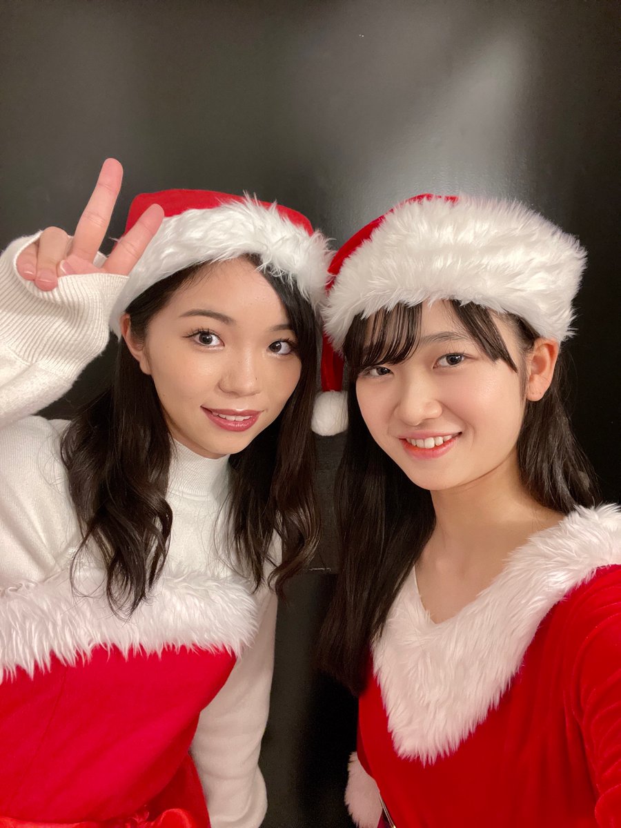 KOBerrieS 『コウベリ×鷄笑西宮今津店 Xmas SP LIVE@246スタジオ三宮』にお越し下さりありがとうございました🤗鶏笑西宮今津店Xmasスペシャルオードブル、どうでしたか？？また感想聞かせてくださいね〜💕#コウベリ https://t.co/GnbQOdXAyO