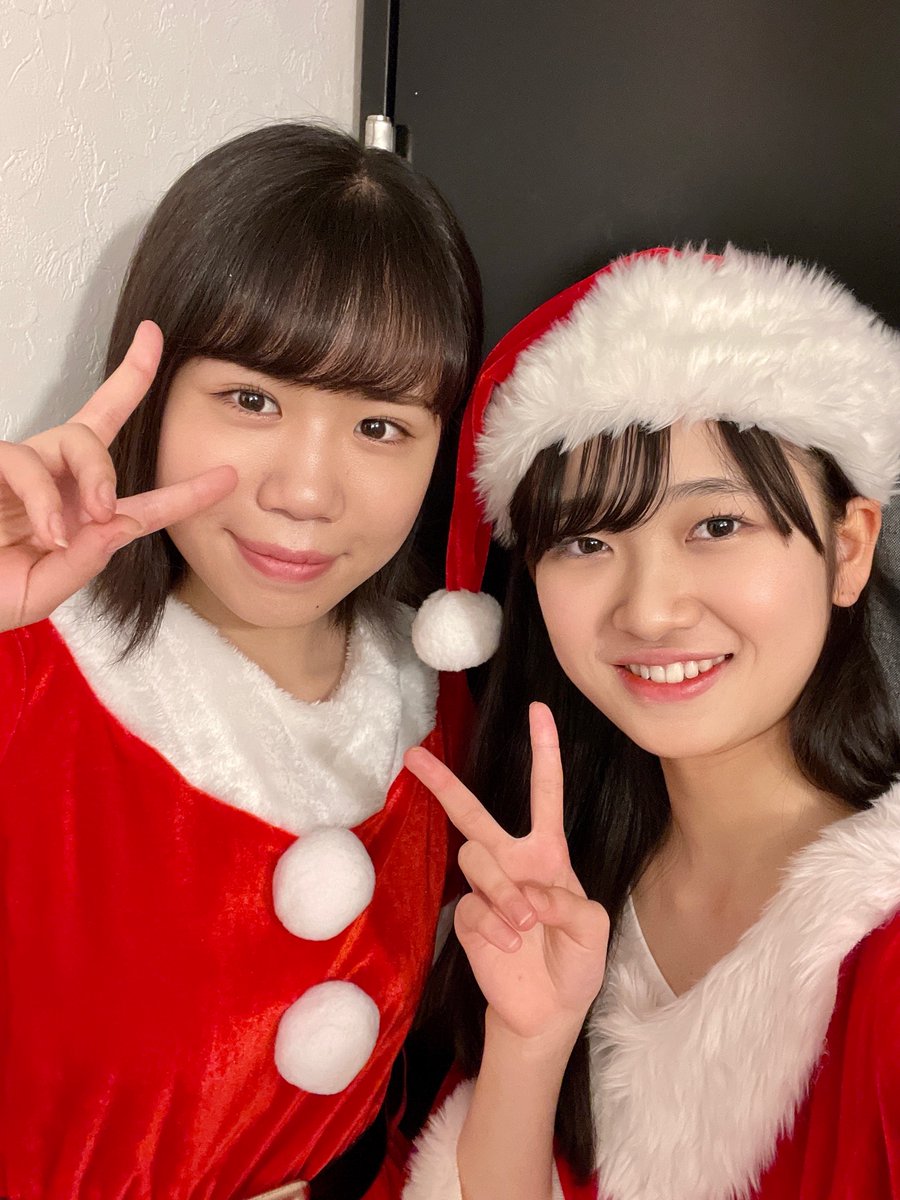 KOBerrieS 『コウベリ×鷄笑西宮今津店 Xmas SP LIVE@246スタジオ三宮』にお越し下さりありがとうございました🤗鶏笑西宮今津店Xmasスペシャルオードブル、どうでしたか？？また感想聞かせてくださいね〜💕#コウベリ https://t.co/GnbQOdXAyO