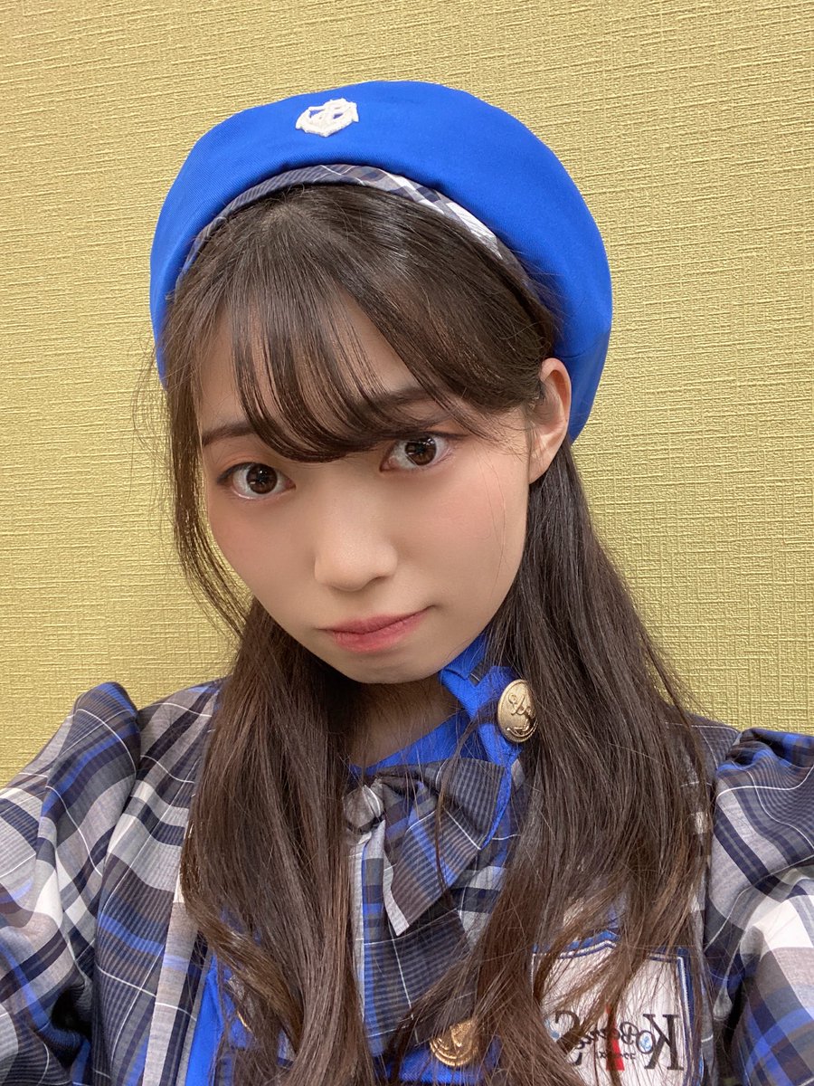 廣瀬未沙(みーちゃん)の画像 KOBerrieS こんにちは〜🤍本日は、K-Waveさんにて、2021年ラストの定期公演があります✨皆さんに会えるの楽しみにお待ちしています〜🕊#コウベリ https://t.co/tMWLhQbXDy