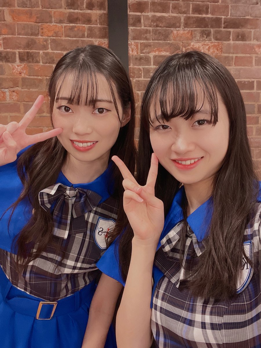 KOBerrieS 【Port of KOBerrieS♪ vol.8】にお越し下さり、ありがとうございました🐣皆さんにパフォーマンスを見ていただいて元気や勇気をお届けすることが出来ていたら最高に幸せです🍀2021年も残り少しですが、少しでも成長できるように頑張ります！#コウベリ https://t.co/SLwhmDntFb