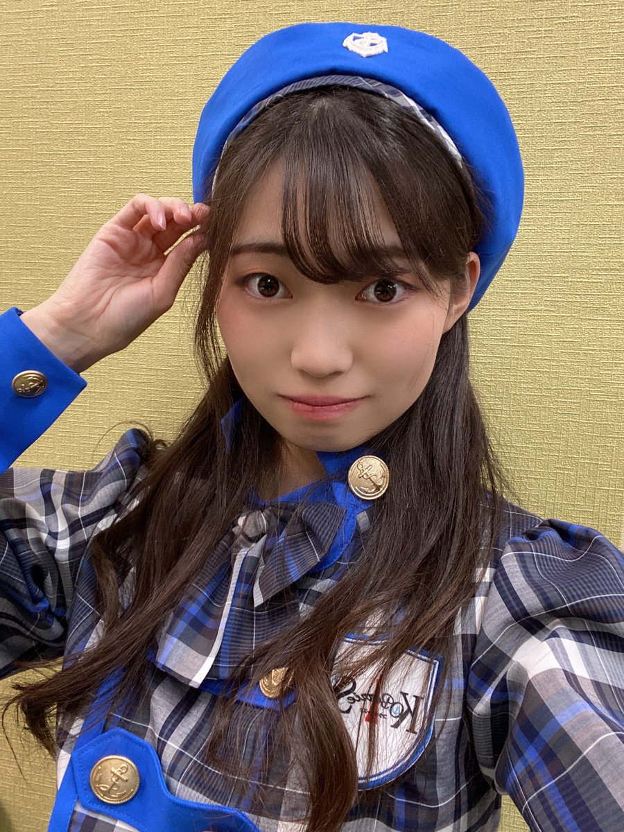 KOBerrieS お疲れ様です〜🤍今日朝早く起きようと思っていたのに気がついたらお昼になってました、、年末の大切な1日を無駄に過ごしてしまった気がします🥺今日からしばらくお会いできないですが私のこと忘れないで下さいね🧸💭＃コウベリ https://t.co/nqklDgsZLN