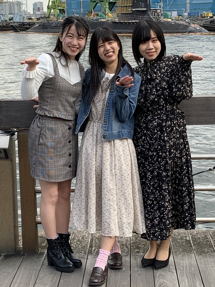 KOBerrieS あけましておめでとうございます。本年も何卒よろしくお願いいたします。ぺっ https://t.co/8pQYkDV3U8