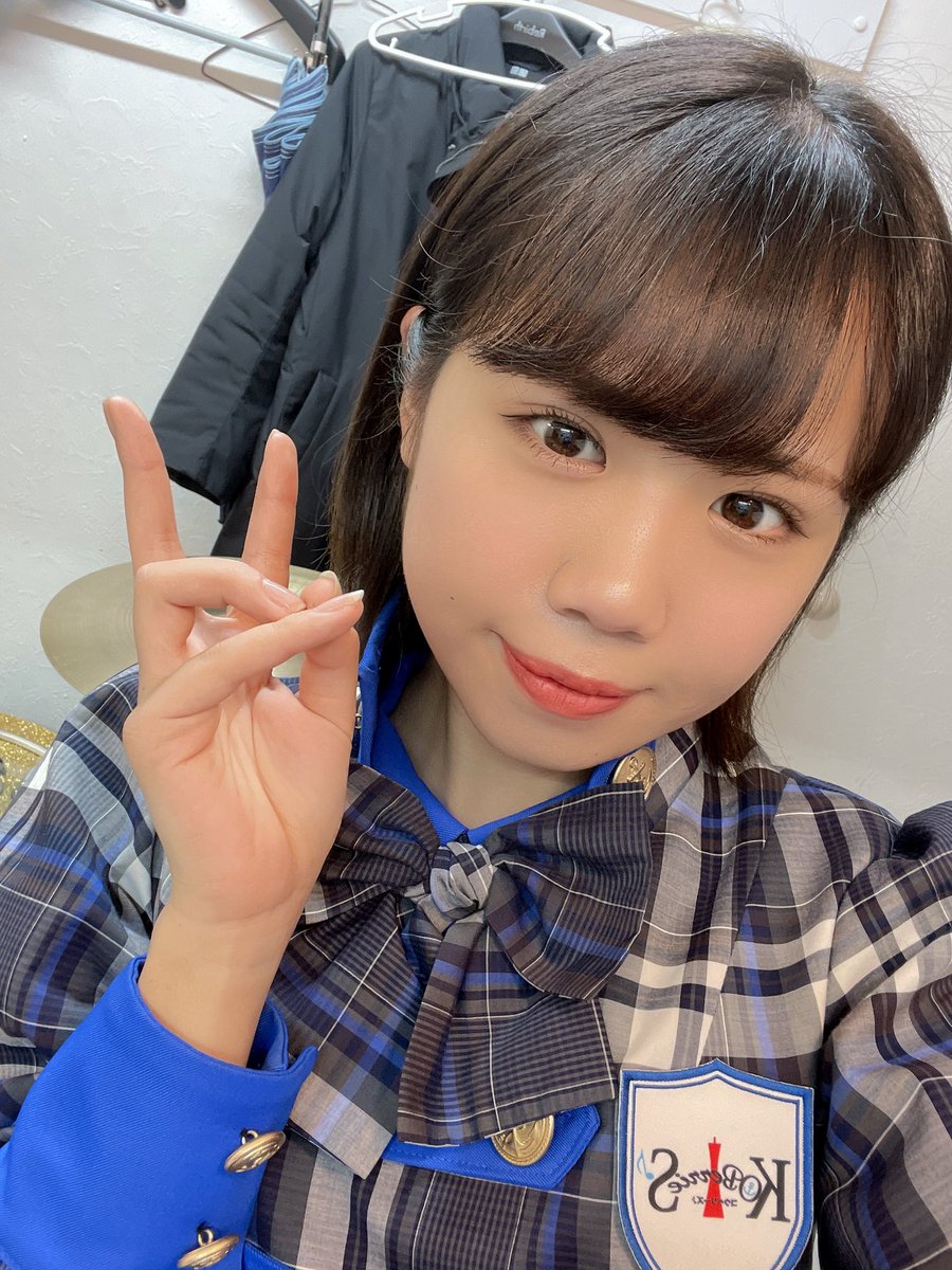 KOBerrieS 新年あけましておめでとうございます！今年もよろしくお願いします🙇🏻‍♀️✨おがた！！年女です！！🐯✌🏻笑去年も楽しかったけど、今年はもっと楽しんで、いろんな事にチャレンジしていきたいなあ😳💭皆さんはどんな1年にしたいですか？？最後まで思い出いっぱい作りましょうね〜〜^._.^🖤 https://t.co/cHlRBey18p