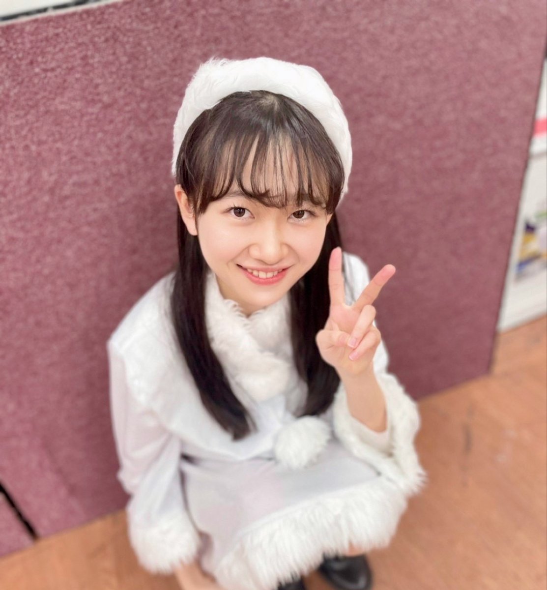 KOBerrieS こんばんは🌃あと10日で…19歳になります❣️実は五日間だけ怜奈さんと同じ歳だとか🤭なんと、誕生日の1/15(土)に生誕祭が開催されます🎂🎉皆さん空けててくださいね🥺衣装もセトリもスペシャルですのでお楽しみに〜💕#コウベリ#今日も元気ハッピーほのピー https://t.co/nSOZq9kVau