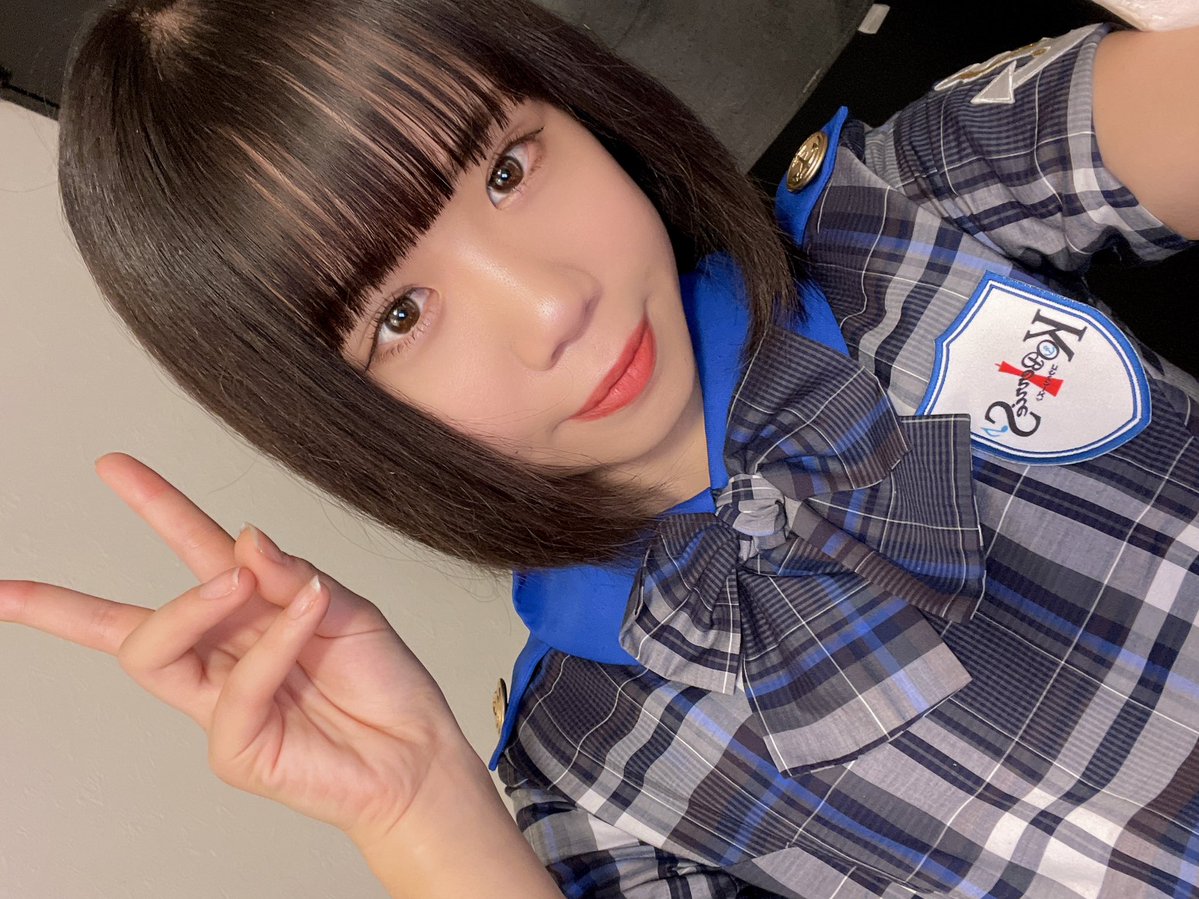 KOBerrieS おはようございます〜〜９日は振袖撮影会〜〜きてね^._.^🖤今日も一日がんばろーーっ！！ https://t.co/hzFCm9Nqlr