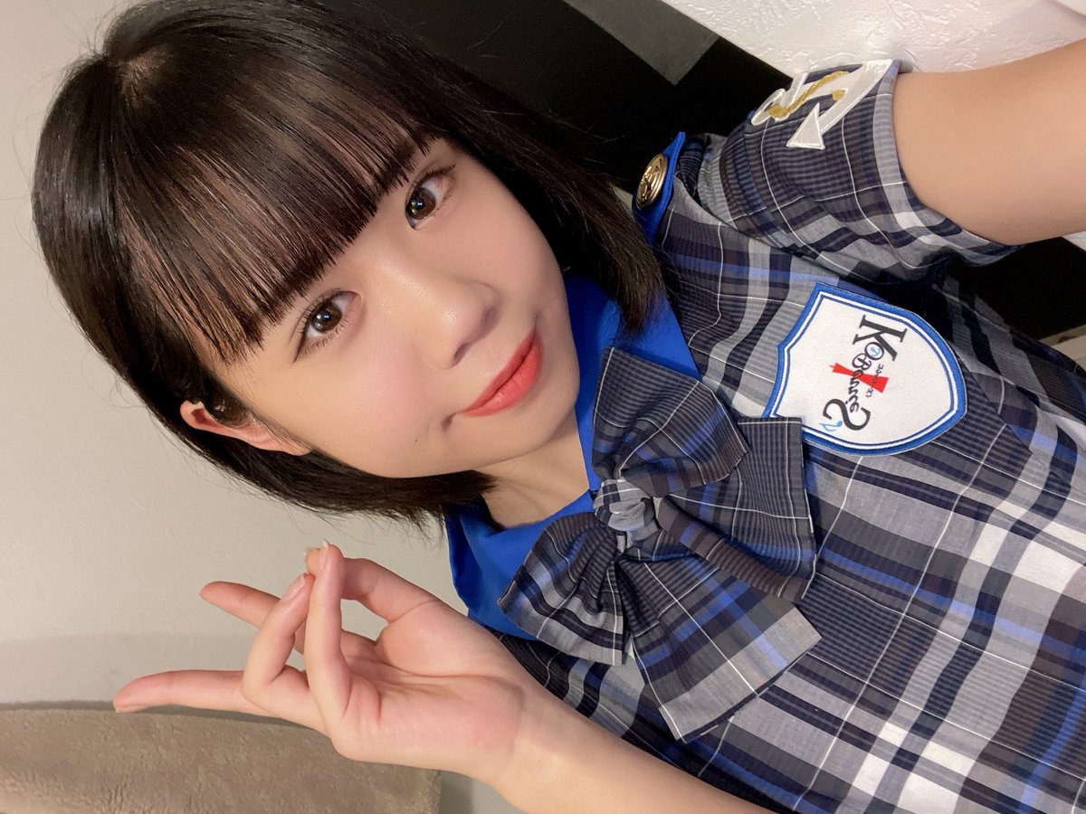 KOBerrieS おはようございます〜〜９日は振袖撮影会〜〜きてね^._.^🖤今日も一日がんばろーーっ！！ https://t.co/hzFCm9Nqlr