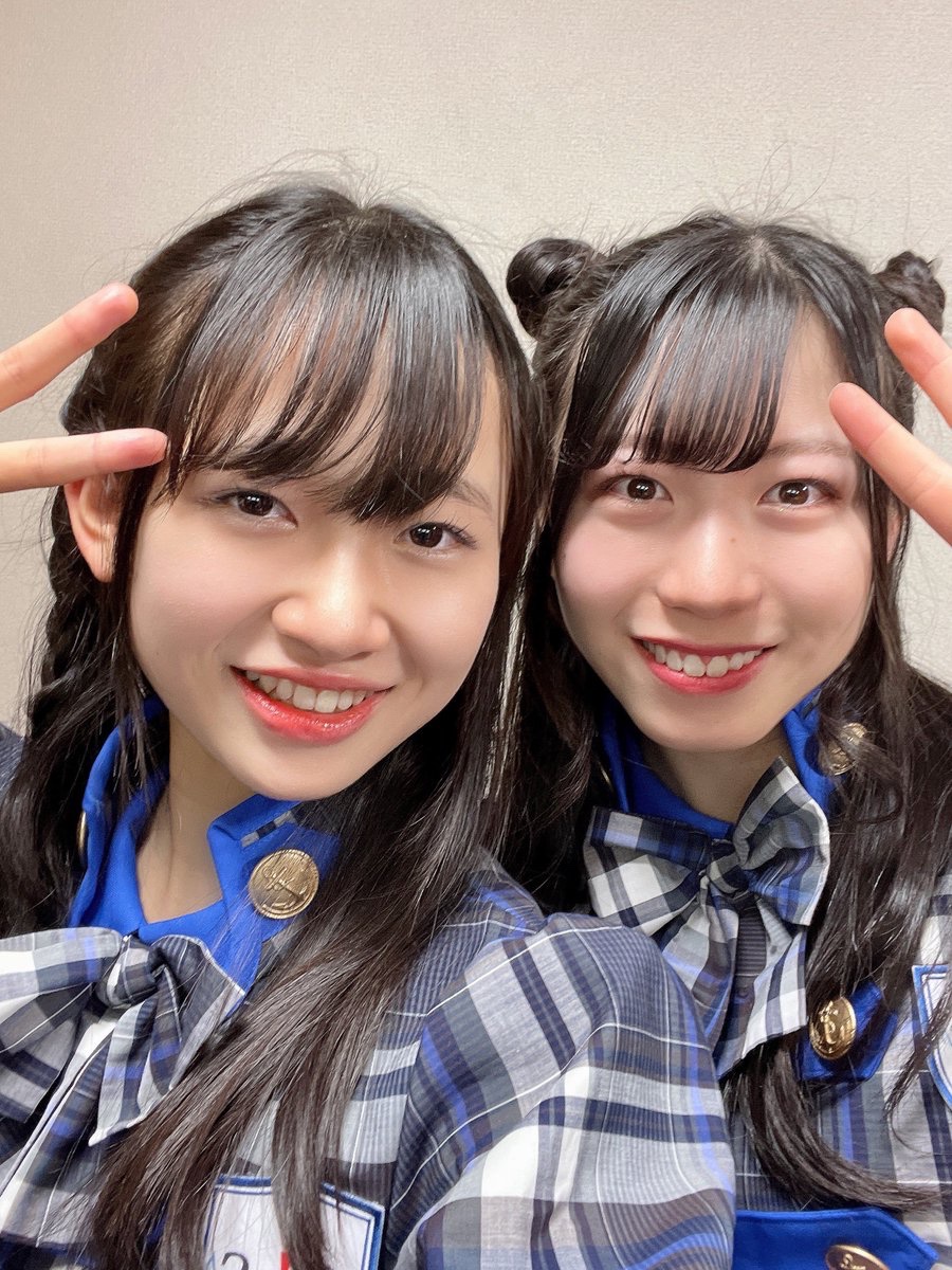 KOBerrieS 莉子さん💙お誕生日おめでとうございます🎂まだまだ沢山の素敵な思い出を一緒に作りましょうね🤗#コウベリ https://t.co/iEieqiaZhn