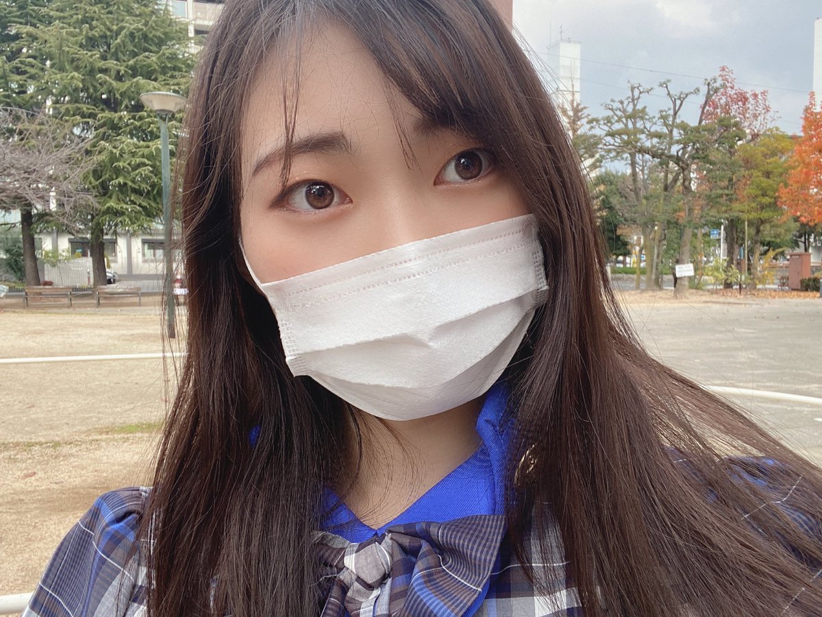 廣瀬未沙(みーちゃん)の画像 KOBerrieS お疲れ様です〜🤍本日の振袖撮影会どうでしたか〜？？メンバーみんなめっちゃ可愛かったですよね！！写真越しから全員の可愛さが伝わってきます、🥰今年は参加できなかったですが来年こそは参加したいです✨いつかのラフな髪型での自撮り📸#コウベリ https://t.co/BY4XMtxQiL